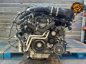 2016-2019 MERCEDES C300 E300 GLC300 2.0 ENGINE MOTOR 274.920 91301 miles 4MATIC - Picture 1 of 19