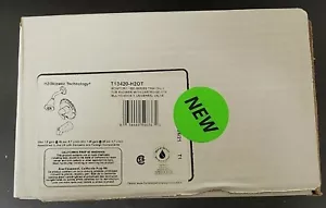 Delta T13420-H2OT klassischer Monitor 1300 Serie - Chrom - Bild 1 von 1