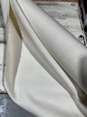 Sunbrella Elements Upholsty 100% Acrylic Canvas Velum - Image 1 of 3