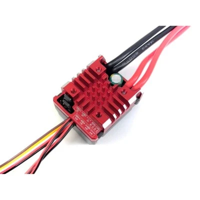 Absima 2100005 1:10 Brushed Crawler PRO Regler 80A - Bild 1 von 4