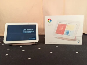 Google Nest Hub – Gen 2 – Sand - Picture 1 of 4