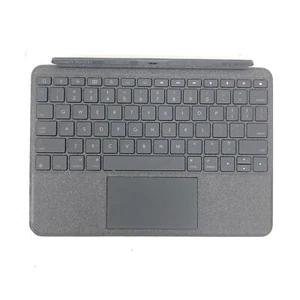 Logitech Combo Touch for iPad Pro 11 Backlit PN 820-009368 - KEYBOARD ONLY - Picture 1 of 2