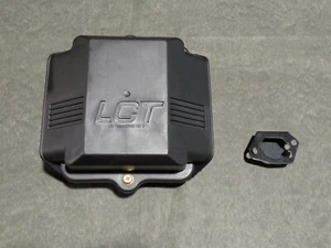 Conjunto de carcasa de filtro de aire motor LCT 20820041 con conexión de manguera LCT20820041 fabricante de equipos originales - Imagen 1 de 2