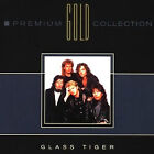 Glass Tiger Premium Gold Collection CD, Comp 1999  (VG / NM or M-)