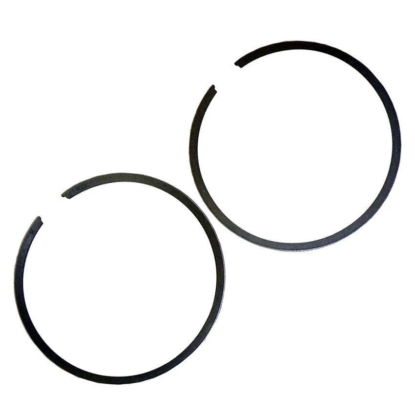 Nuevo juego de anillos de pistón para Polaris ATV Big Boss 250 1989-93 Cyclone 250 87 3083942 Foto 1 de 1