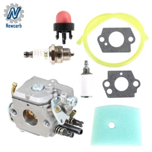 Carburetor Kit For Husqvarna 325L 326L 327L 123L 223L 323L For C1Q-EL24A - Picture 1 of 11
