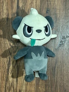 Pokemon Pancham 8 Zoll Plüschtier von Wicked Cool Toys WCT Stofftier 2020 - Bild 1 von 6