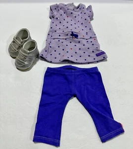 American Girl Doll Truly Me Recess Ready Outfit Excellent Condition - Picture 1 of 2