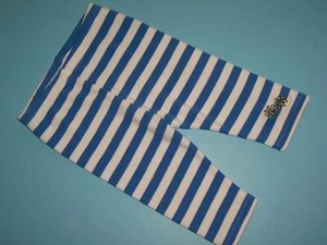 Capris Gymboree DE COLECCIÓN "FIESTA DE FLORES"...PEQUEÑO...ETIQUETA ARCO IRIS...VERANO...1996 - Imagen 1 de 3