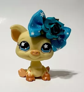 Littlest Pet Shop #475 Pig - Picture 1 of 6