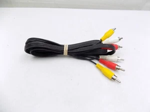 Brand New NES Nintendo Entertaintment System AV Audio Video Cable Composite C... - Picture 1 of 3