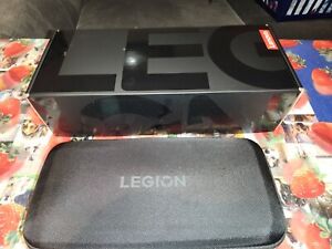 Lenovo Legion Go - Ryzen Z1 Extreme - 16gb - 512gb SSD - Windows 11