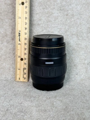 Quantaray 28-80mm f3.5-5.6 AF Lens For Minolta/Sony α37 α58 α68 230  - Image 1 of 4