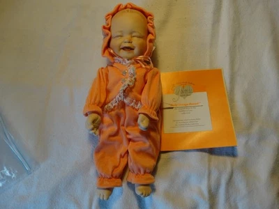 ashton drake galleries puppen - Bild 1 von 3