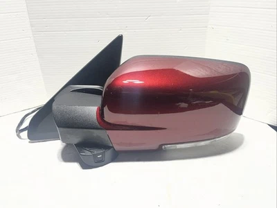 Espejo retrovisor eléctrico Mopar Ram 1500 2016-2017 5r791rvae nuevo OEM Foto 1 de 4