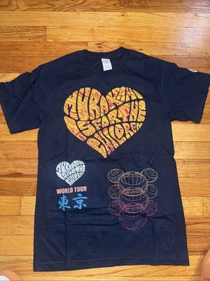 Zapatillas exclusivas para desayuno T Takashi Murakami X Salehe Bembury ComplexCon Foto 1 de 4