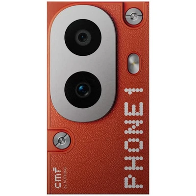 CMF BY NOTHING Nothing CMF Phone 1 8GB + 128GB Brand New Sealed with Warranty Unlocked