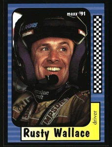 MAXX 1991 Racing Singles - Elige de la lista PYC - Imagen 1 de 81