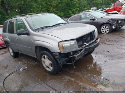 2006 Chevrolet Trailblazer Automatic Transmission 4.2L 4WD Used 145K Miles Foto 1 de 4