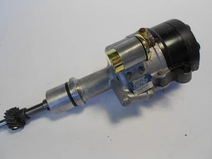 Ford 289/302 Mallory Dual Point Distributor - Picture 1 of 5