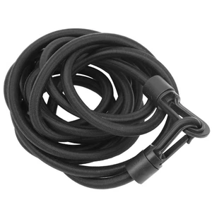 Kayak Elastic Rope Latex Canoegee Cord Boat Accessory With Hook ES - Picture 1 of 17
