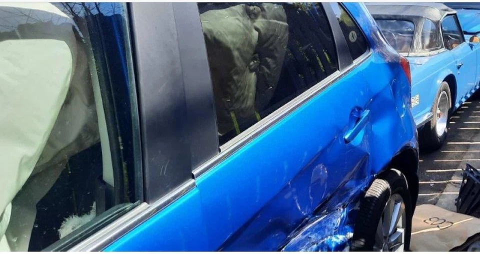 Chassis ECM Theft-locking Keyless Entry Fits 13-24 OUTLANDER SPORT 4295323 Foto 1 de 4