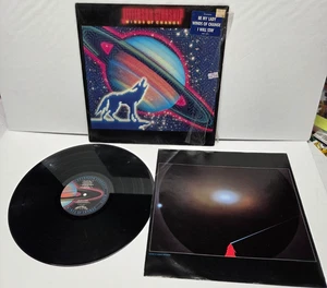 Jefferson Starship – Winds Of Change - 1982 - Grunt Shrink Hype Vinyl LP READ - Imagen 1 de 10