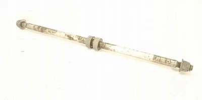 EJE CAN AM RENEGADE 1000 Foto 1 de 3