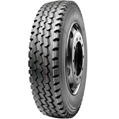 2 Tires 255/70R22.5 Atlas Tire AT08CC All Position Commercial Load H 16 Ply Foto 1 de 3