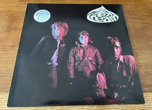 Cream Fresh Cream Vinyl Record LP - A 1 B 1 Reissue SPELP 42 RSO - Picture 1 of 7