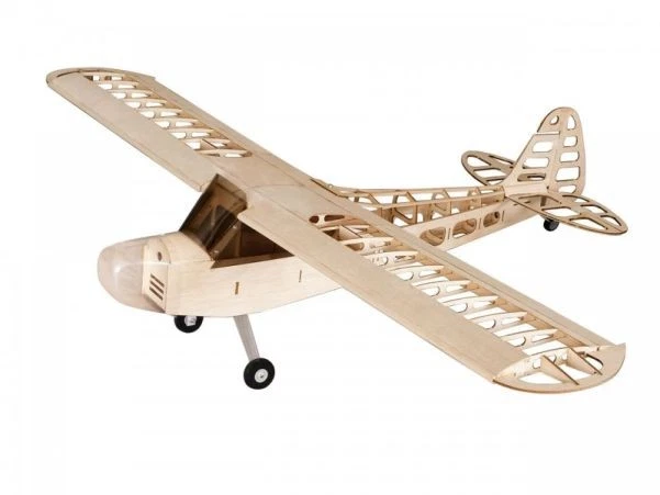 Piper J3 Cub / 1200 mm - Bild 1 von 1