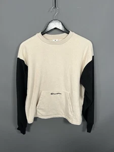 CHAMPION Fleece Jacket - Medium - Ivory - Great Condition - Women’s - Picture 1 of 4