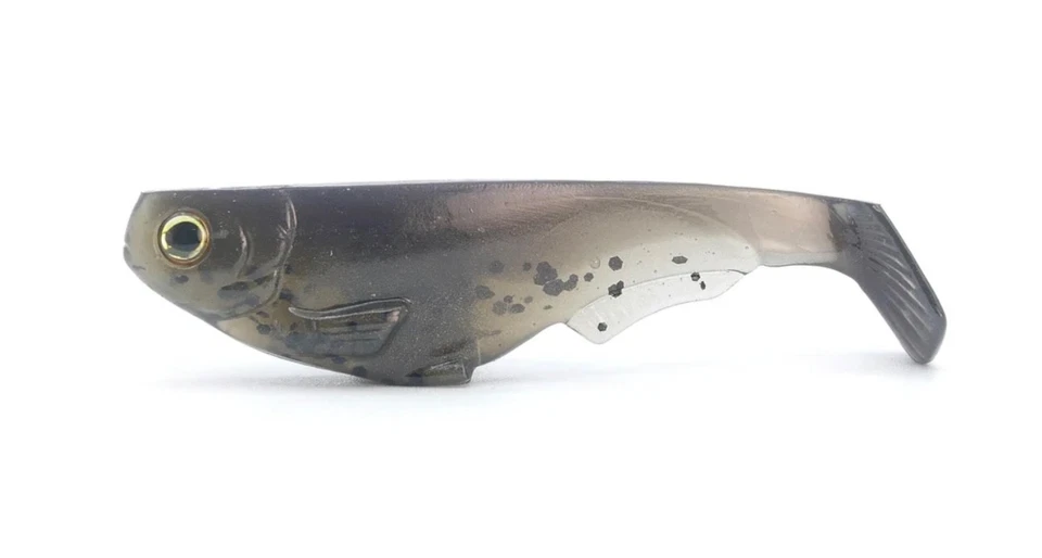 WORKING CLASS ZERO WCZ Citizen Micro - GOBLIN - Rare Swimbait - Bass Fishing