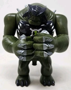 Ben 10 Ultimate Humungousaur Alien 3,5" Actionfigur Bandai Cartoon Network - Bild 1 von 6