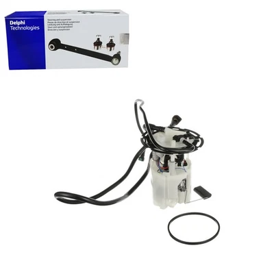 Conjunto de módulo de bomba de combustible Delphi para Saab 9-3 2006-2009 2,8 L V6 Foto 1 de 4