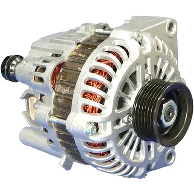 Alternator for 5.7 5.7L (350) V8 Pontiac GTO 04 2004 92058857 321-2100 400-48031 Foto 1 de 4