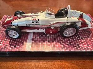 Carousel Indy 500 Model Cars (Selling 10 cars as a lot) - Picture 1 of 12