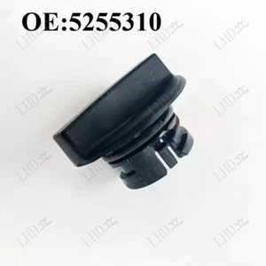 5255310 Engine Oil Filler Cap For Cummins ISG ISF2.8. - Foto 1 di 2