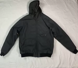 Volcom Hernan Men's 3k mm Wintermoss Hooded Jacket XXL - Picture 1 of 5