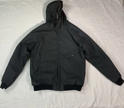 Volcom Hernan Men's 3k mm Wintermoss Hooded Jacket XXL - Image 1 of 4