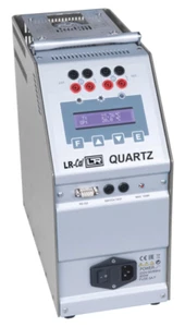 Calibrador de temperatura bloque seco LR-Cal QUARTZ-50/QUARTZ-50-2l -50...+150°C - Imagen 1 de 3