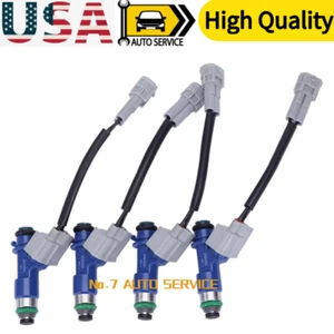 Inyectores 410cc PARA HONDA ACURA RDX Denso B16 B18 K20 K24 DC EG EK ITR CTR TypeR - Imagen 1 de 4