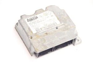 Centralina airbag Peugeot 307 SW centralina crash sensor 9653493380 603724900 - Foto 1 di 6