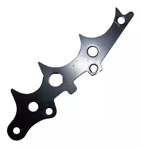 HUSQVARNA 362 365 371 372 390 FELLING SPIKE NEW 503 64 79 01 - Picture 1 of 3