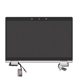 FHD LED LCD Touch Screen Full Display Assembly for HP EliteBook X360 1030 G4 - Picture 1 of 5