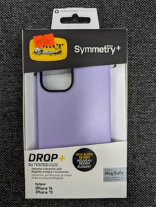 Coque OtterBox Symmetry+ Violet pour iPhone 16e/15/14/13 - 77-90743 - NEUVE - Photo 1 sur 1