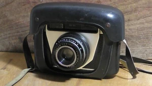 Fotocamera analogica Revue 300 BS Rectamat rullino 35mm fotocamera analogica - Picture 1 of 5