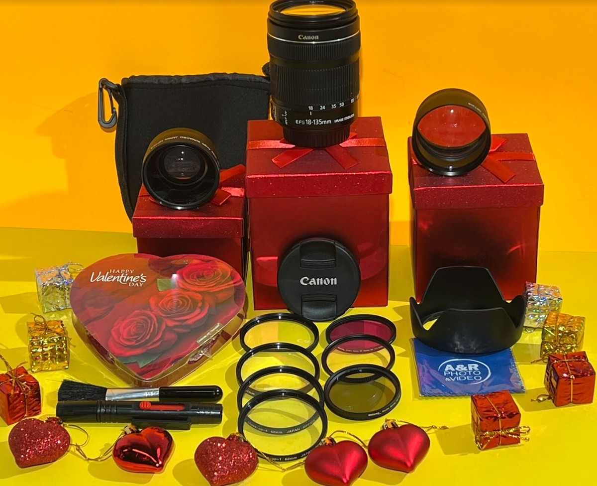 Canon 18 135 Stm for sale | eBay Canon 18 135 Stm for sale | eBay