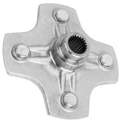 Rear Left Wheel Axle Hub For Honda Foreman 450 TRX450ES TRX450S 4X4 ES S 1998-01 Foto 1 de 4