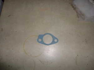 ONE NEW Honda Carburetor Gasket - 16221-ZH8-801 - Picture 1 of 1